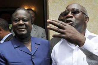 Côte dÂ’Ivoire : 2015, Bédié sÂ’en remet au congrès et ne croit pas à  une libération de Gbagbo 